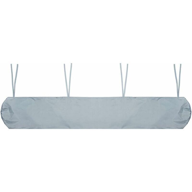 Wasserdichte Schutzhülle für Markisen (4,0 m).