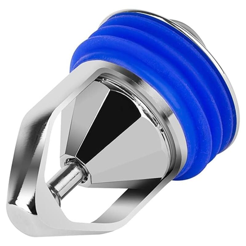 Wasserdichter Abtropfständer für Küchenspüle, raffiniertes Kupfer, Deodorant, Bodenablaufkern, Siphon, Badewanne, Badewanne,