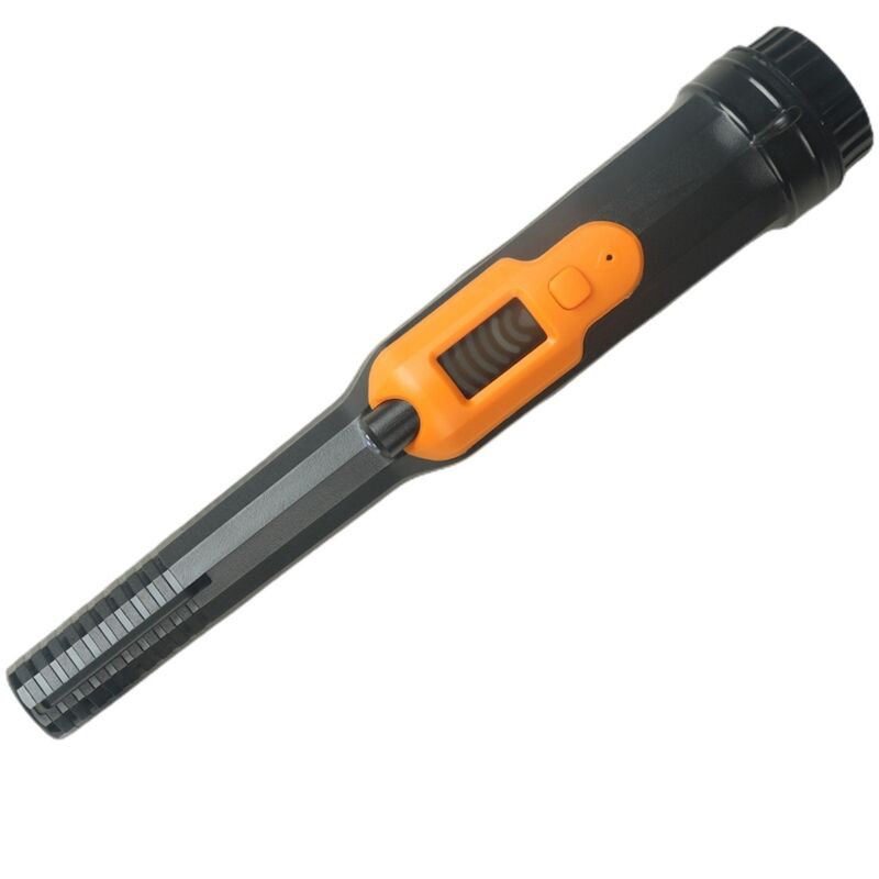 Wasserdichter Pinpointer-Metalldetektor mit LCD-Display, hochempfindlicher Unterwasser-Pinpointer, tragbarer Pinpointer mit 3 Modi