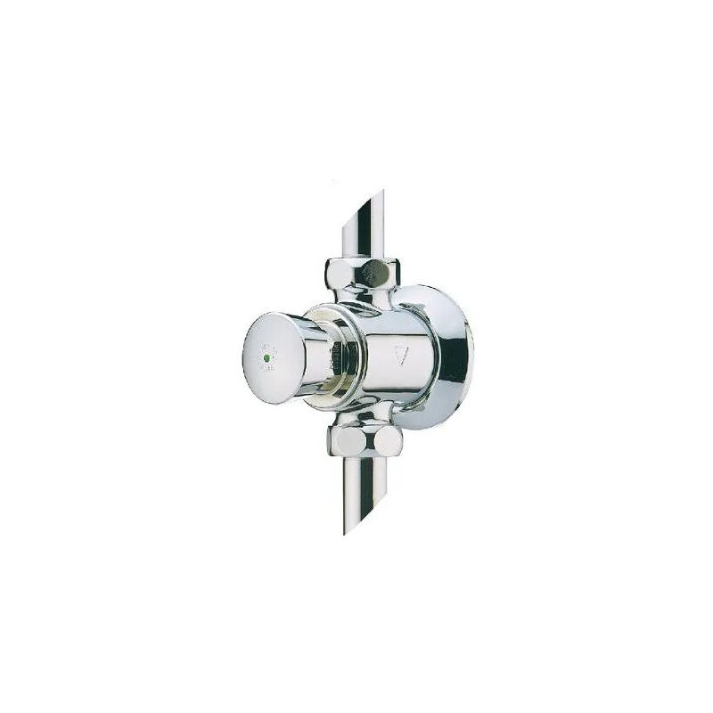 Wasserhahn MM20x27 Presto 60