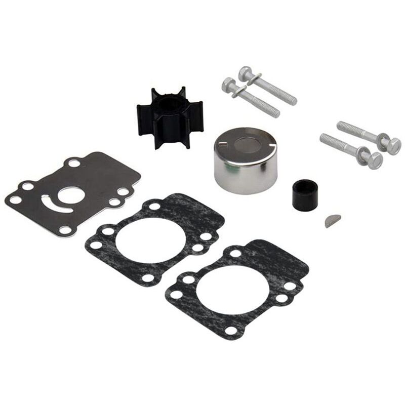 Wasserpumpen Laufrad Satz für 9,9 15 PS AußEn Border 682-W0078-A1-00 18-3148