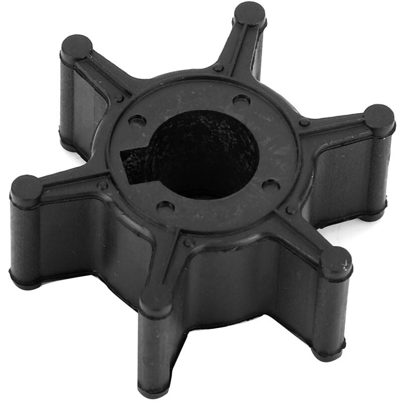 Sjlerst - 6l5-44352-00-00,impeller malta,Bootsmotor Wasserpumpe Laufrad Water Pump Impeller Teil 6L5-44352-00 Auenborder Zubehr Ersatz fr 3A & Malta
