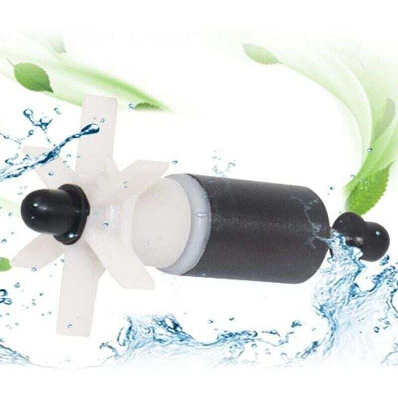 Wasserpumpenturbine für Lay-Z-Spa – Pumpenreparaturset, XU, Wasserpumpe für Lay-Z-Spa – Dichtungssatz inklusive – 2 Größen verfügbar, 2 m – KZQ