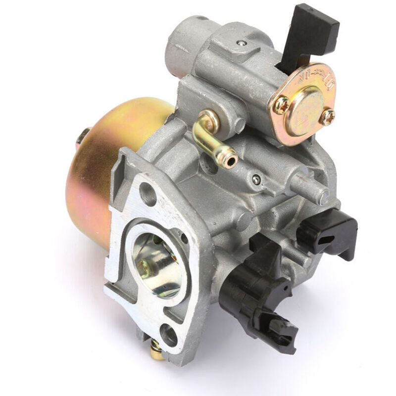 Wasserpumpe/Vergaser/Schmiernippelteile für 168F/170F Motorhacke