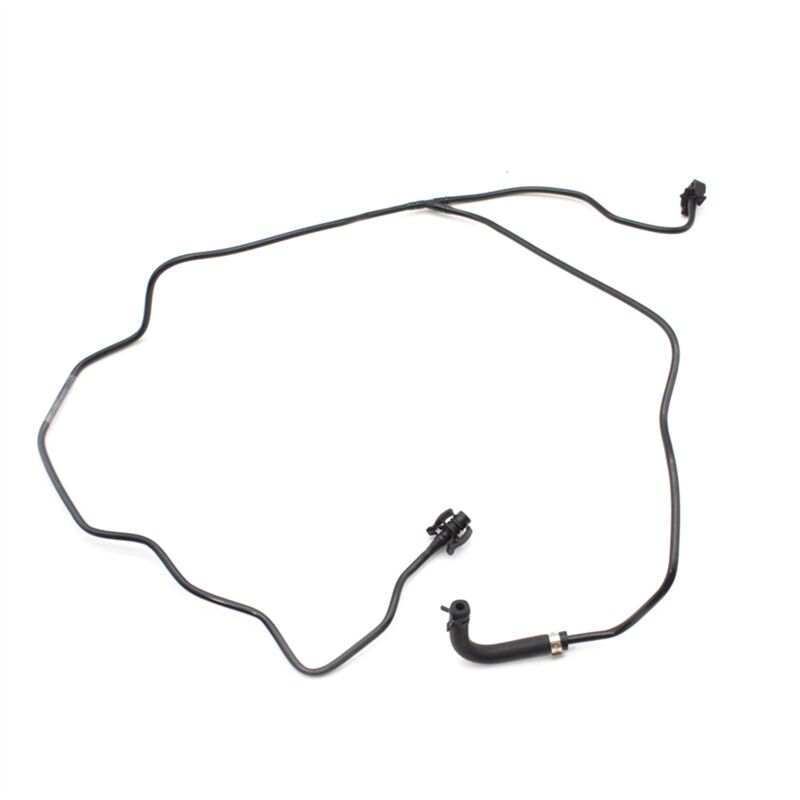 Tlily - Wassertank-RüCklaufrohr KüHlerschlauch Wasserschlauch für c-max Escape Focus Mk3 1.5T F1F1-8C012-DD,2025971