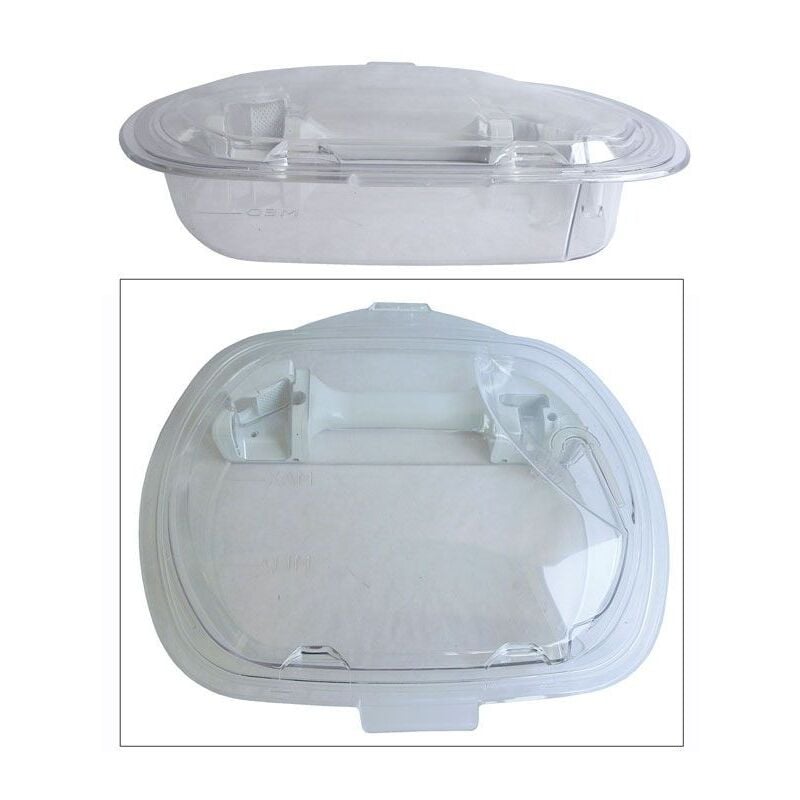 Hoover - Wasserwiederherstellung Kassette für Süßigkeiten Trockner