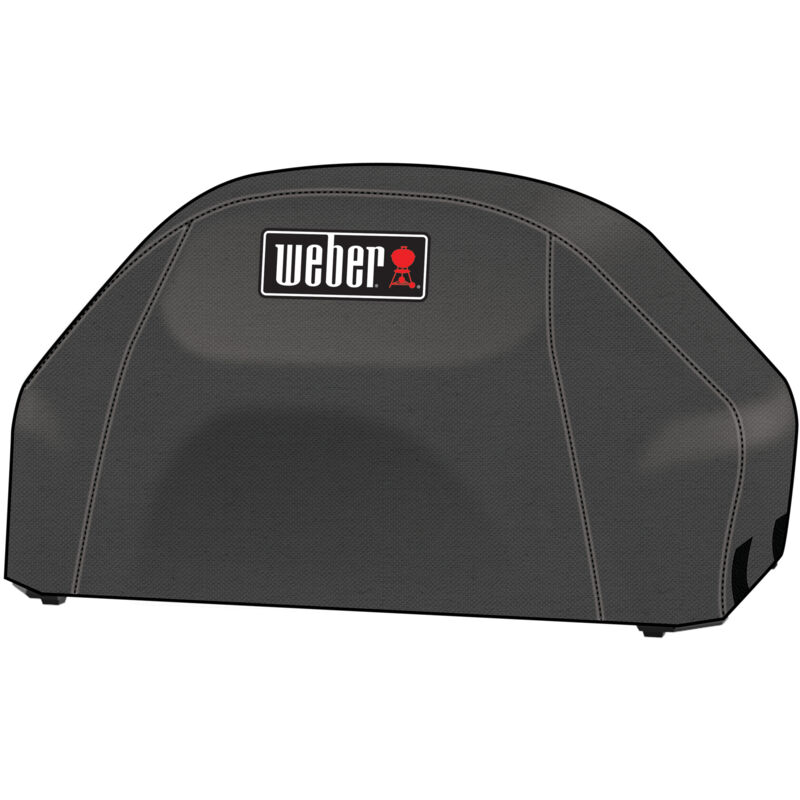 Weber Premium Abdeckhaube für Pulse 2000