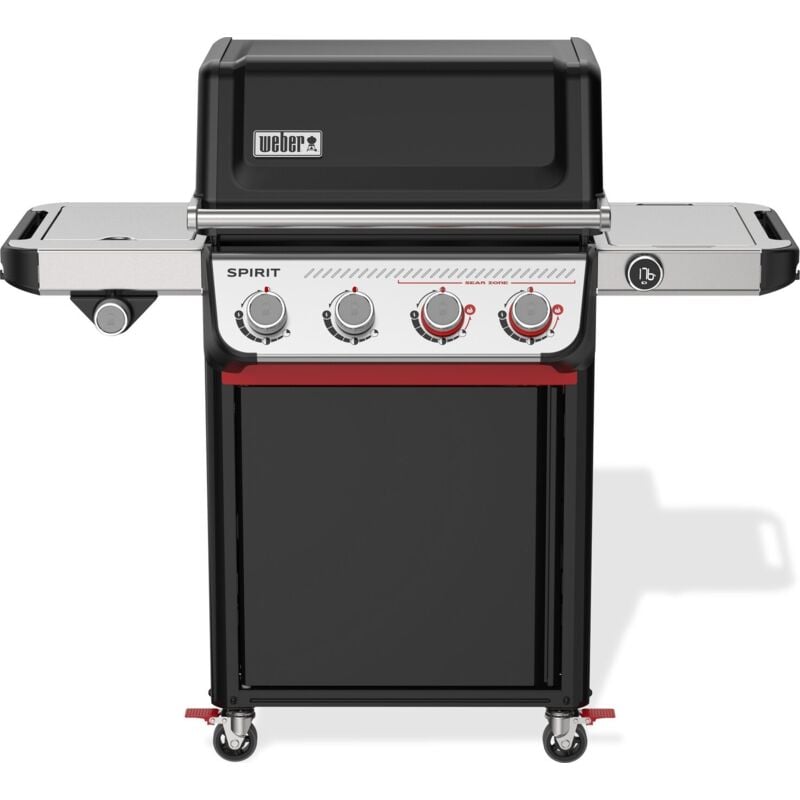 Weber - Gasgrill Spirit EP-435 Black Art.-Nr 1500961
