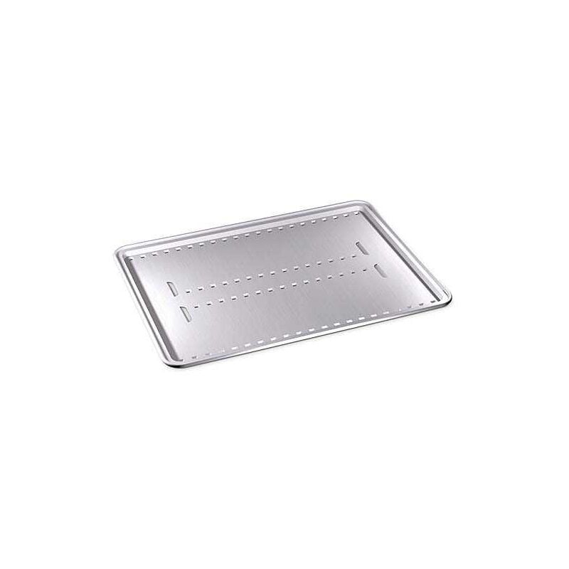 Weber Hitzeschild für Weber Bratenrost, klein Set mit 4 Stück