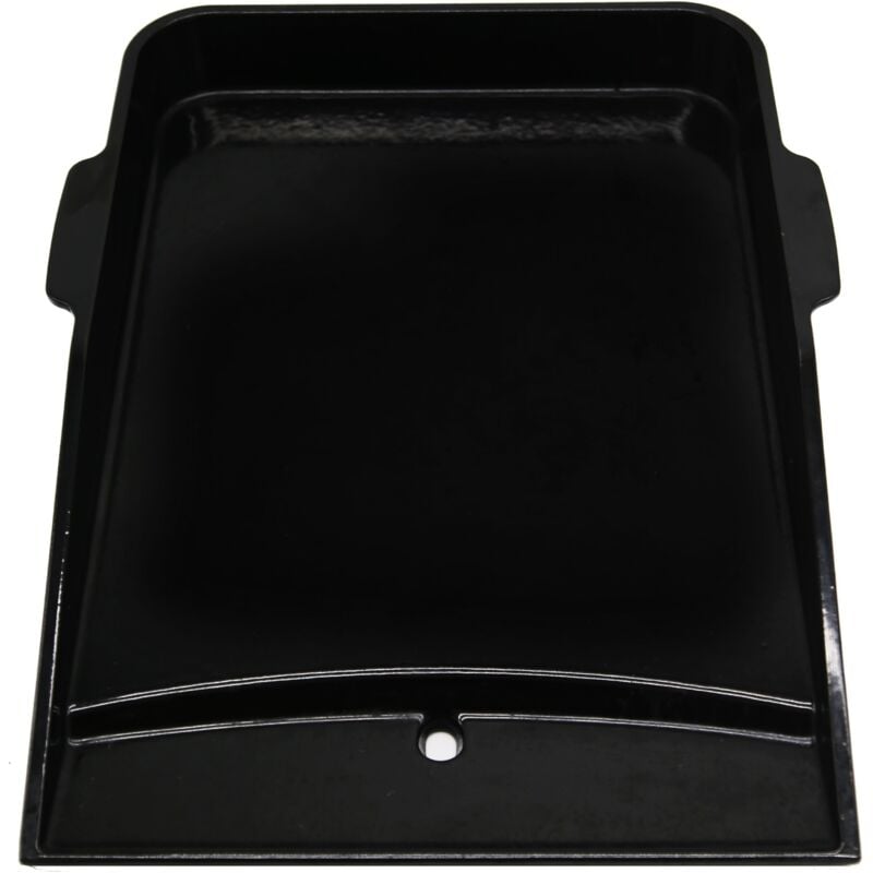 Weber - Grillplatte ab Genesis ii 300-Serie