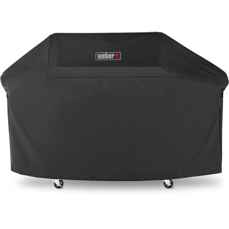 Premium Abdeckhaube für Genesis & Genesis ii 400-Serie - Weber