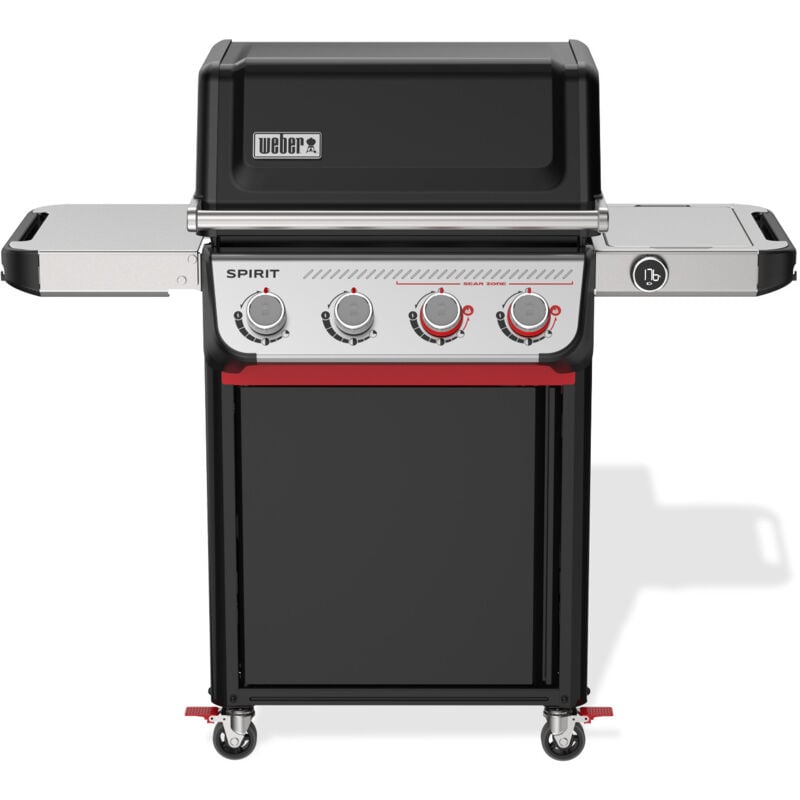 Weber - spirit EP-425 gbs Gasgrill (2025) Black