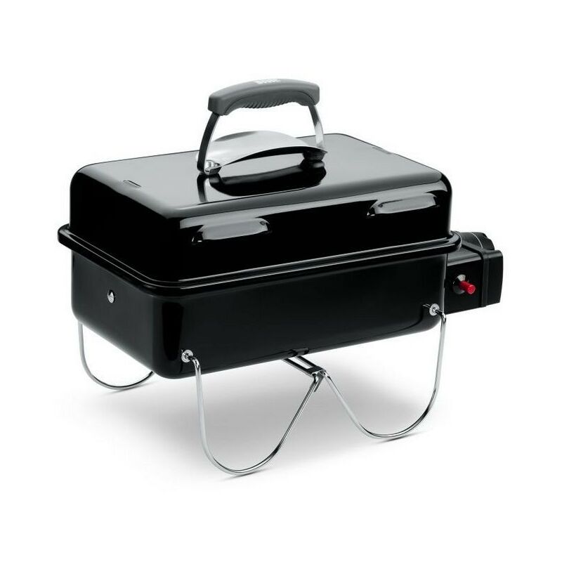 Weber Gasgrill Go-Anywhere Gas Black Art.-Nr 1141056