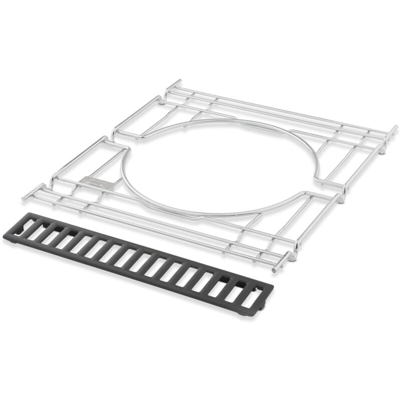 Crafted Basis-Rahmen-Set - Genesis - Weber