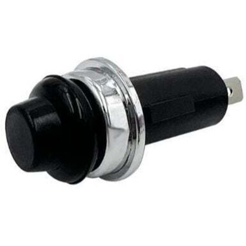 Weber Zündschalter 70189, kompatibel mit Weber Spirit S-210/220/310/315/320, Spirit E-210/220/310/315/320/330, GS4 Gas 7642 Grills