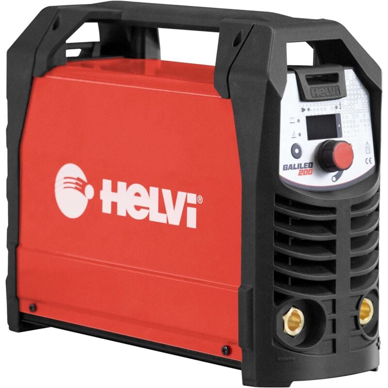 Wechselrichter Helvi Galileo 200