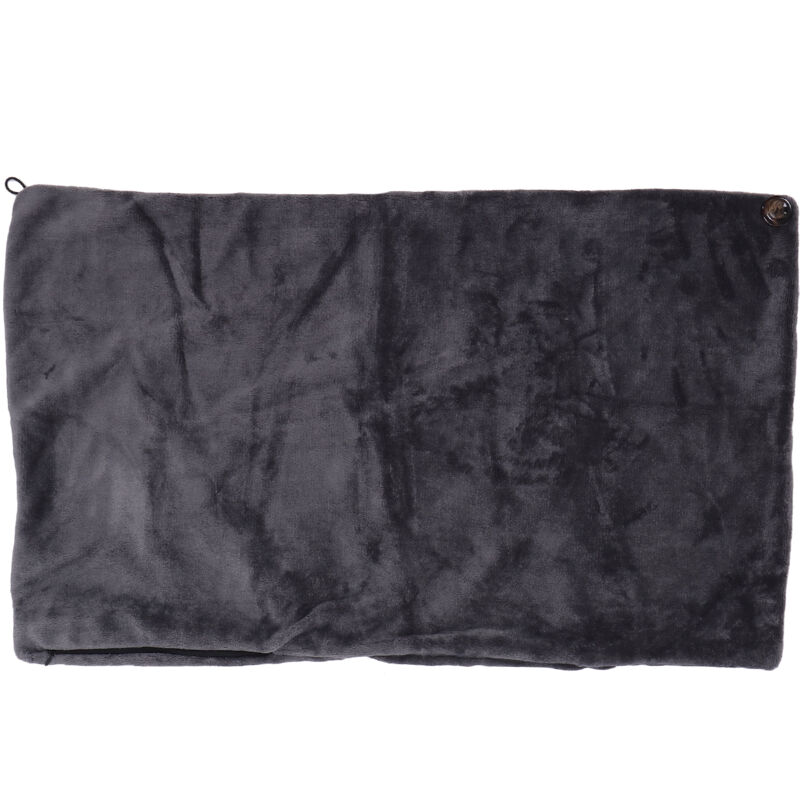 Weiche Heizdecke, USB-beheizbarer Schal, elektrische Schultermatte.