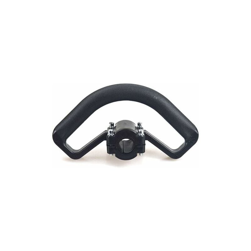 Weicher Schwammgriff für Freischneider, Rasenmäher, weicher Griff für Rasenmäher, Schwammgriff für Rasenmäher, Kunststoffgriff für Freischneider,