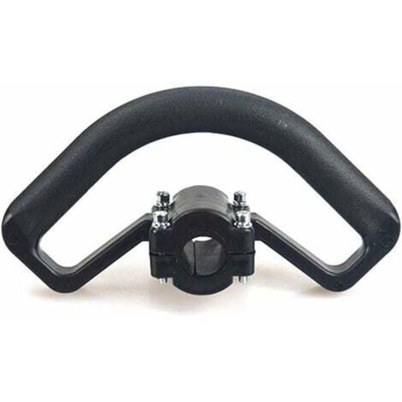 Weicher Schwammgriff für Freischneider/Rasenmäher, weicher Griff für Rasenmäher, Schwammgriff für Rasenmäher, Kunststoffgriff für Freischneider,