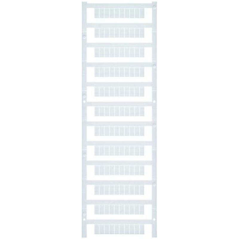 Weidmüller Verbindermarkierer MultiFit MF 10/5 MC NEUTRAL 600 Stk