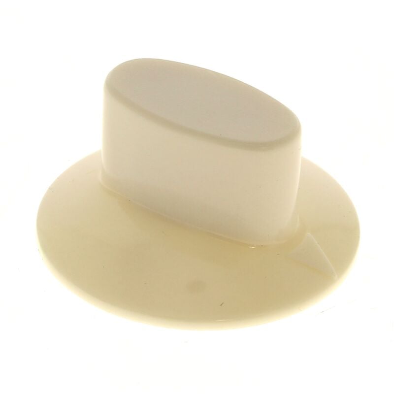 Airlux - Weiße Taste 12h für Kochfeld