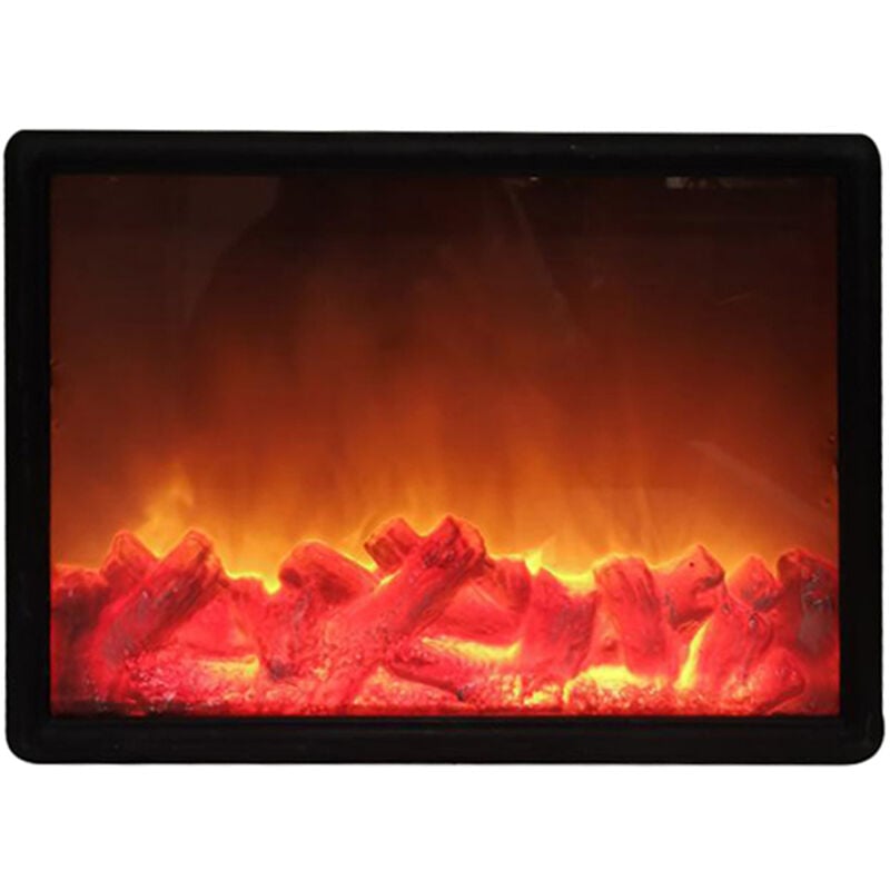 Weihnachten led Flamme Lampen Simulierte Kamin Licht Lampen Flamme Effekt Licht für Outdoor Indoor Tisch Fenster Terrasse - Eosnow