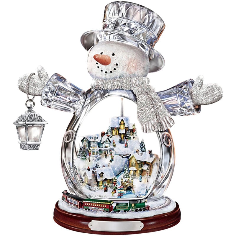 Weihnachtsdeko Aufkleber, Weihnachtsdeko, Innenwanddeko, Fensterdeko zu Weihnachten, Nr. 6