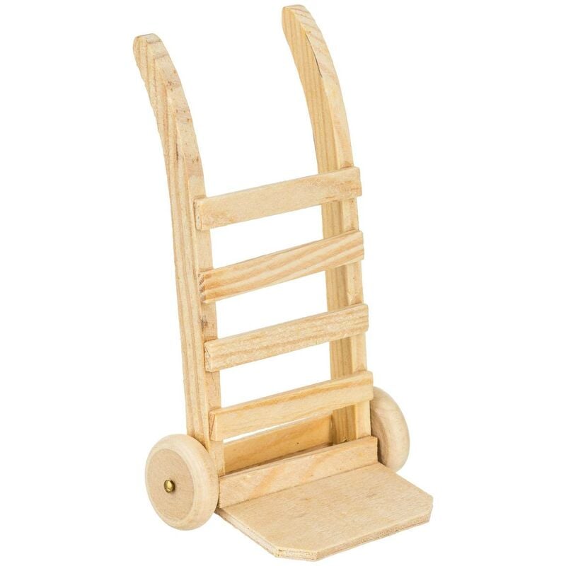 Weihnachtsgeschenk Zubehör - Teufel