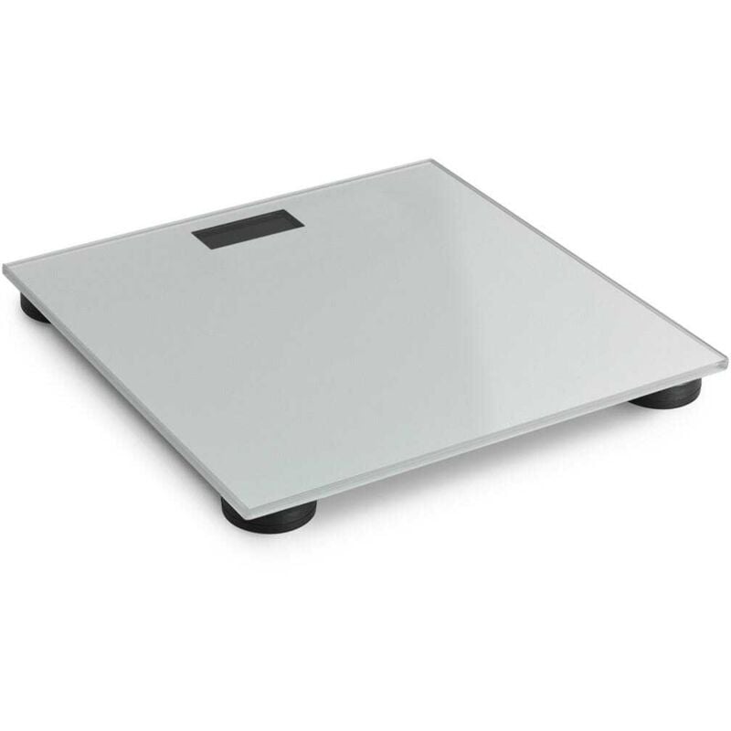 Kiamami Valentina - Elegante Weisse Personenwaage