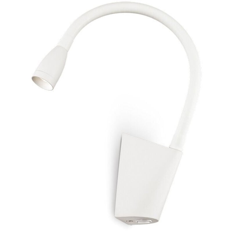 Goose ap, Applique Ideal Lux