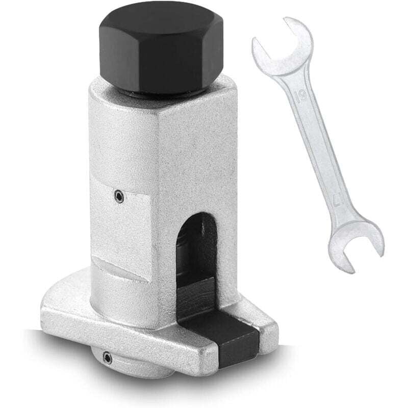 Werkzeug zum Ausbau hydraulischer Stoßdämpfer, Werkzeug zum Trennen von Stoßdämpfern, Werkzeug zum Ausbau von Stoßdämpfern, Trenner für