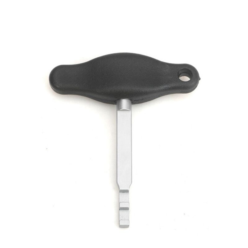 Werkzeug zum Ausziehen von Kabelbaumsteckern für Kraftfahrzeuge. Werkzeug zum Ausziehen von Kabelbaum-Entriegelungssteckern ist für Volkswagen Audi