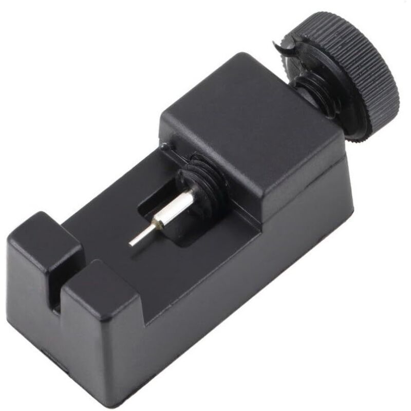 Werkzeug zum Entfernen von Armbandgliedern, Reparaturwerkzeug für Uhrenarmbänder, Werkzeug zum Verstellen von Armbandgliedern, Werkzeug für die