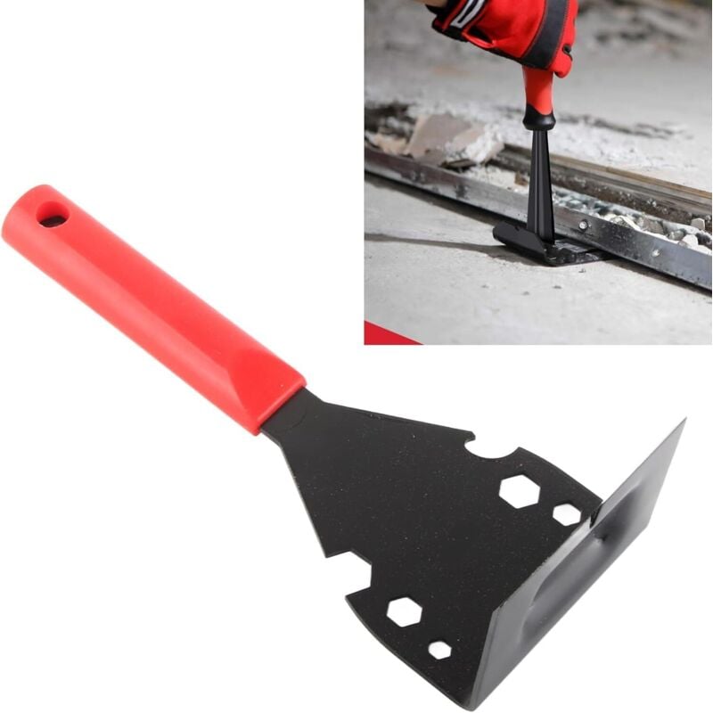 Werkzeug zum Entfernen von Zierleisten, Werkzeug zum Entfernen von Edelstahlfliesen, Werkzeug zum Entfernen von Holzzierleisten, Werkzeug zum