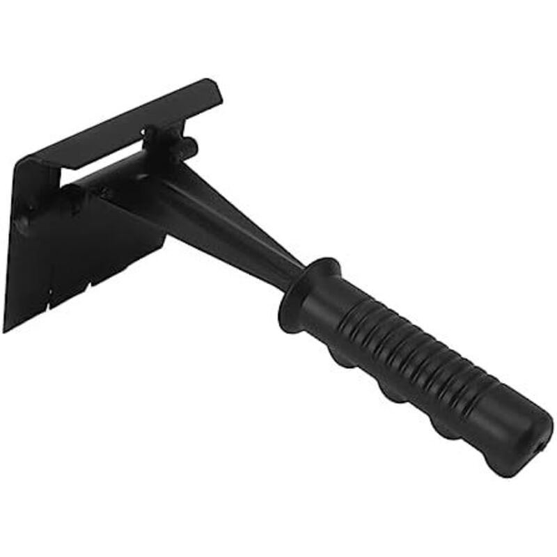 Werkzeug zum Entfernen von Zierleisten, Werkzeug zum Entfernen von Fußleisten aus Edelstahl. Effektives und vielseitiges Werkzeug zum Entfernen von