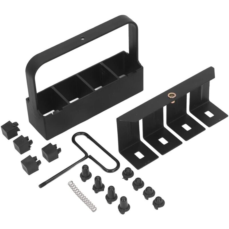 Werkzeug zur Herstellung von Erdblöcken mit stabilem Griff, wiederverwendbares Werkzeug zur Herstellung von Gartengewächshausblöcken,