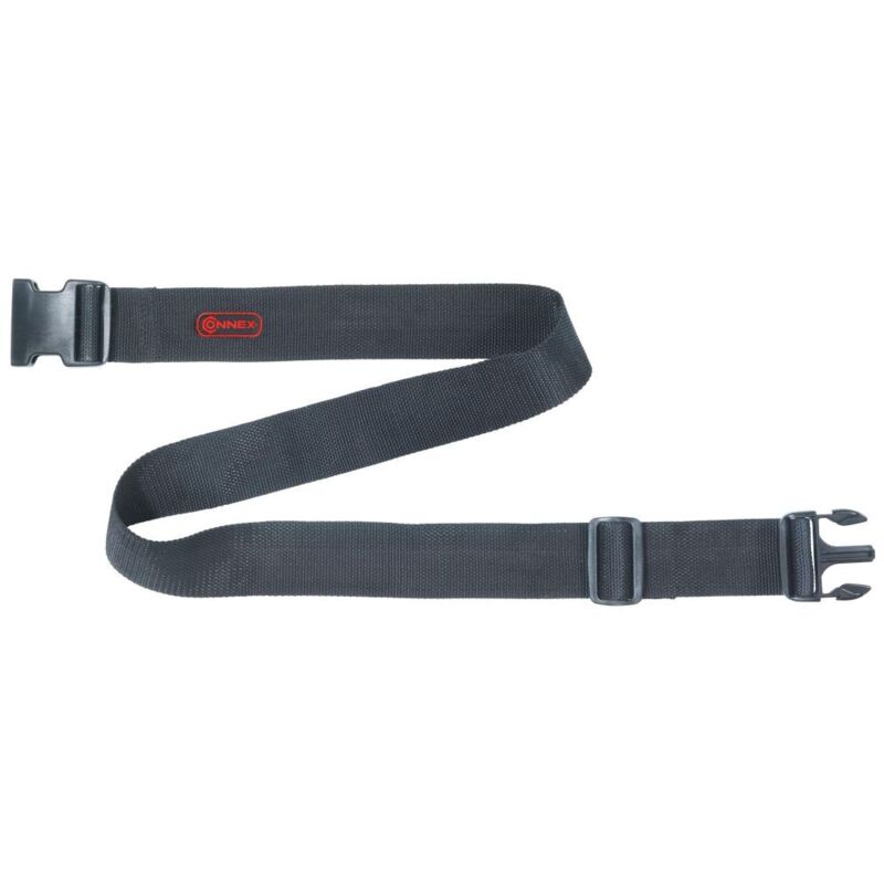 Werkzeuggürtel Nylon 135 x 5 cm Arbeitskleidung