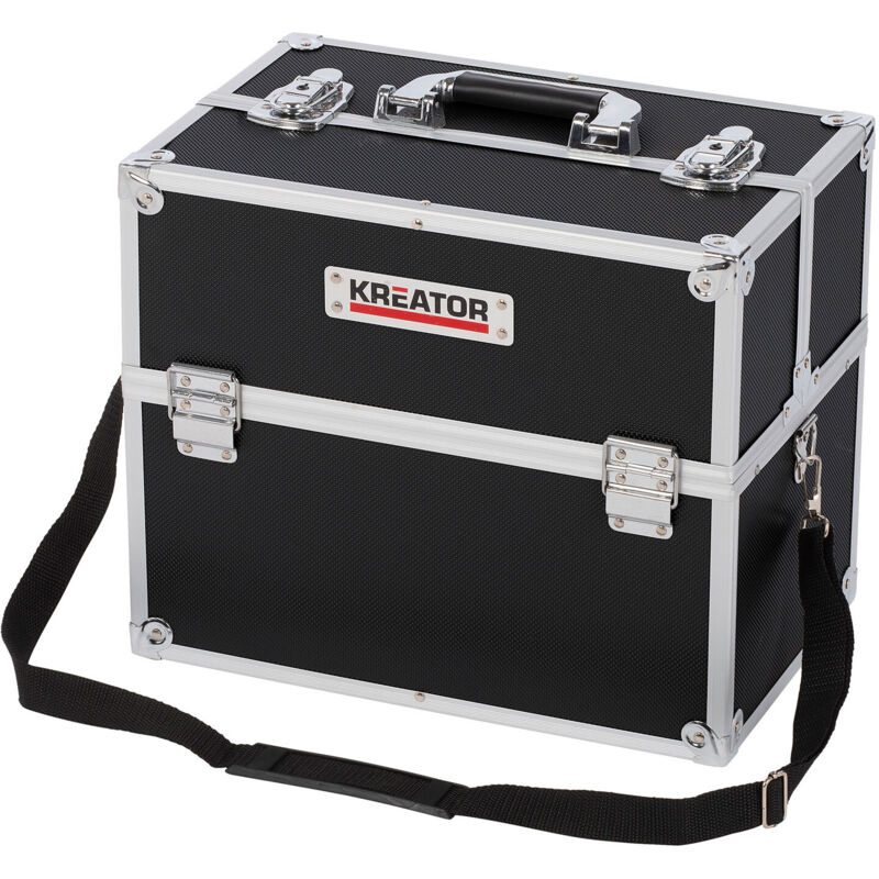 Werkzeugkoffer cm 36 x 23 x 30