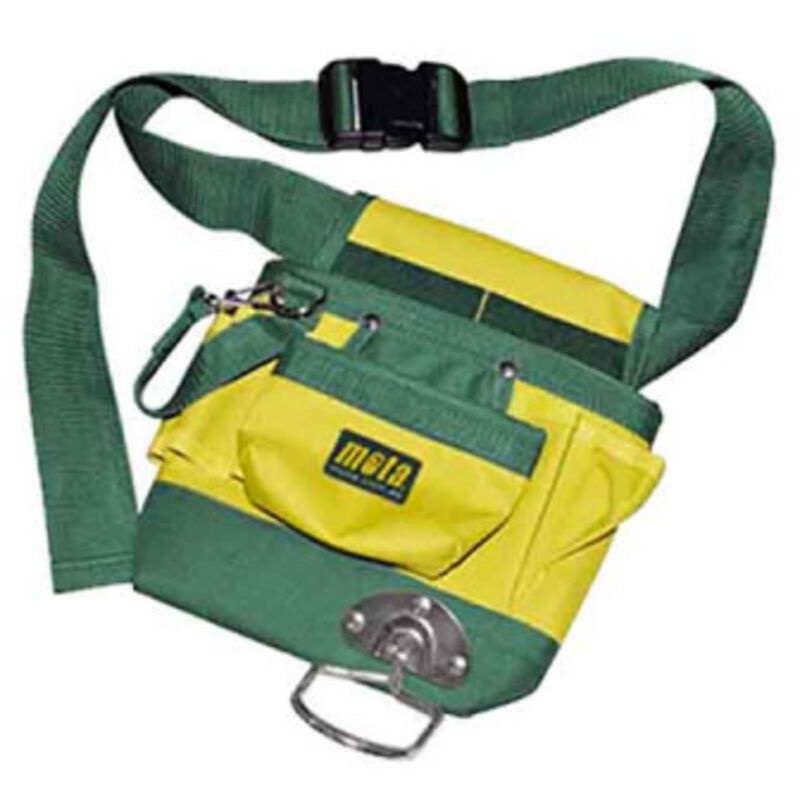 Mota Herramientas - Werkzeug-Rucksack 7 Taschen 241x279mm bz06Werkzeug-Rucksack 7 Taschen 241x279mm bz06
