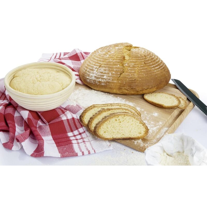Brot-Gärkörbchen