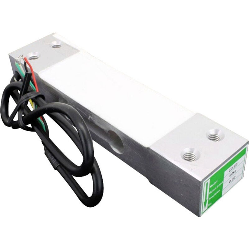 Tinkerforge - 6128 Wägezelle Passend für (Einplatinen-Computer) 1 St.