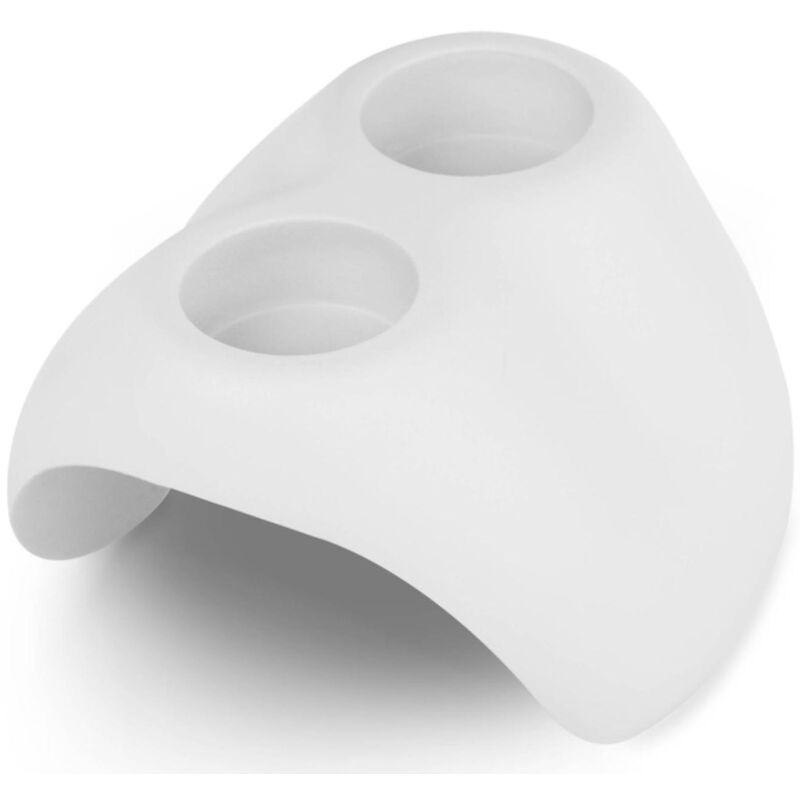 Uniprodo - Whirlpool Getränkehalter Ablage Pool Zubehör Whirlpool Ablagetablett Whirlpool