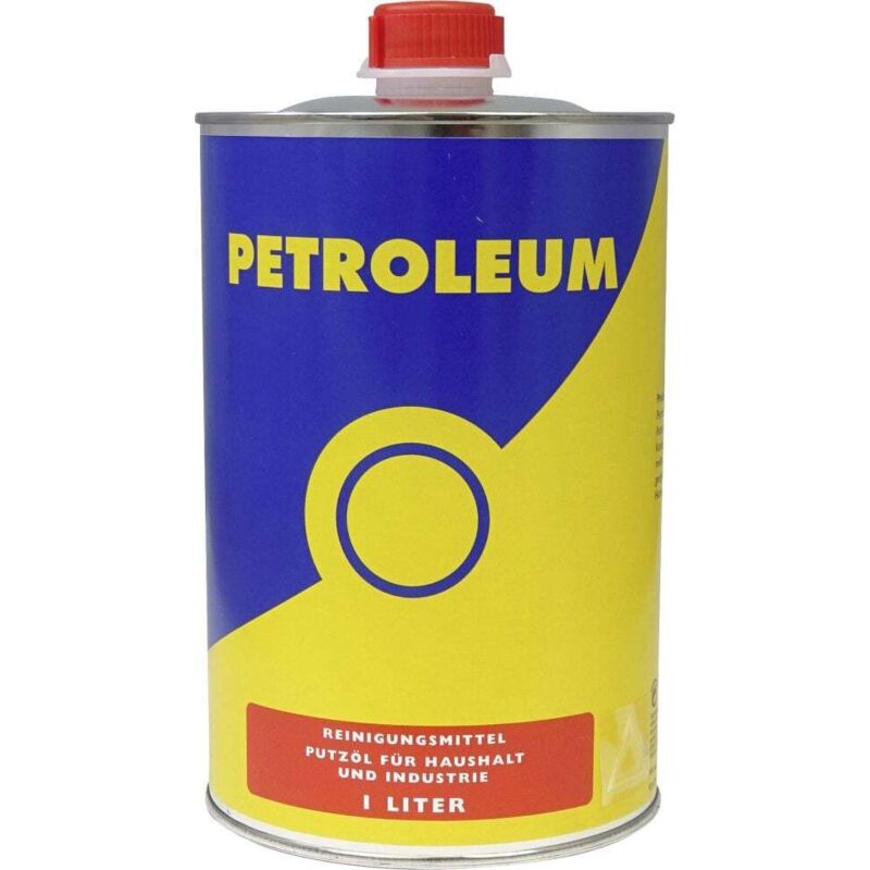 Petroleum 1 l Verdünner - Wilckens
