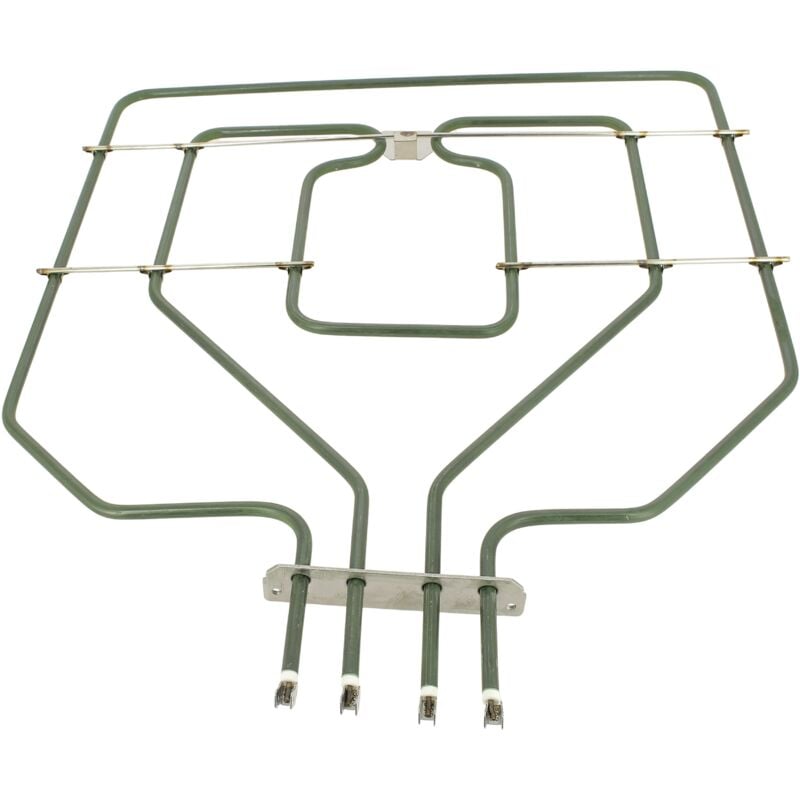Widerstand 2800w, 00773539 für Bosch herd