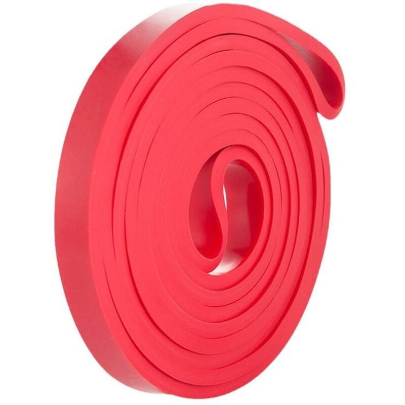 Widerstandsbänder, Fitnessbänder, Gymnastikbänder, Fitnessbänder für Yoga, Pilates, Training, Physiotherapie und Bodybuilding für Männer