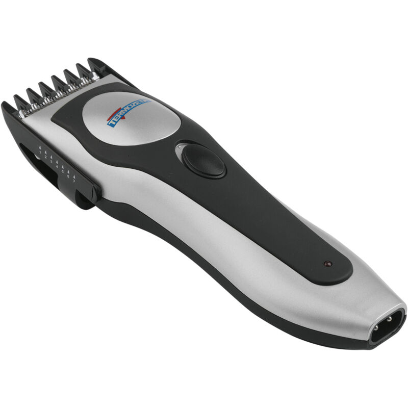 Wiederaufladbarer 3-Watt-Haarschneider von Termozeta