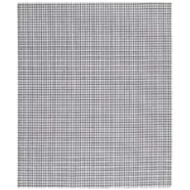 Wiederverwendbarer Grillrost - VENTEO - Antihaftbeschichtete Grill- und Backofenmatte - 3933 cm - Zum Grillen von Fleisch und Gemüse - Flexible