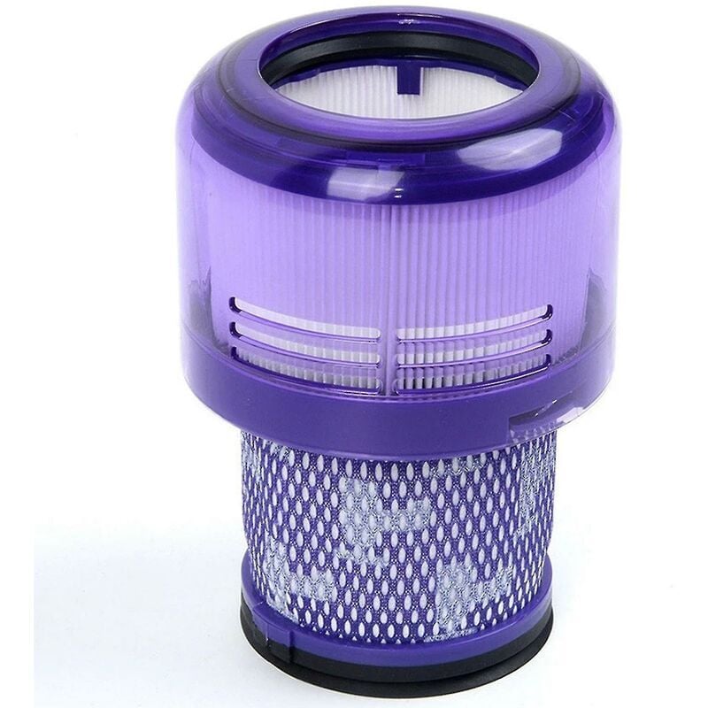 2 Stück Filters für Dyson V11 V15, Filter für Dyson V11 V15 Detect V15s Detect Staubsauger