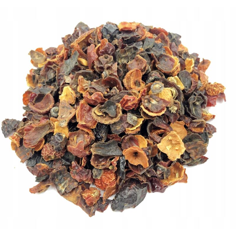 Wild Rose Wild Rose Schale 200g 100% Natürlich