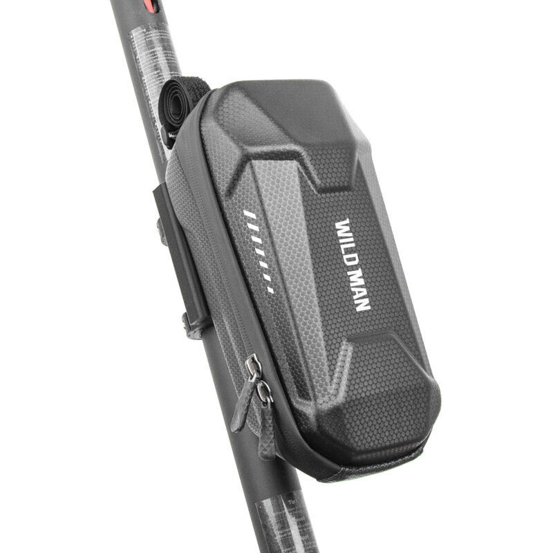 WILDMAN 3L Packtasche für den Ninebot by Segway KickScooter MAX G30